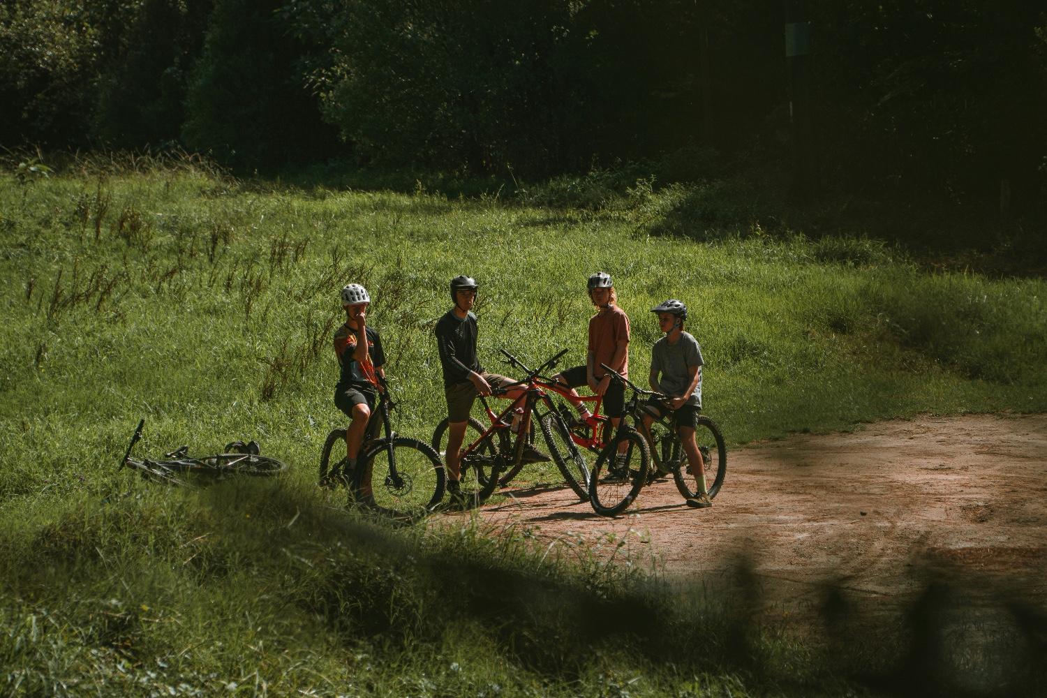 mtb akcesoria wyprawy
